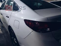 هیوندای سۆناتا